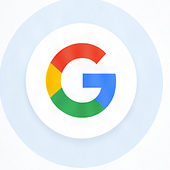 Googleログインの登録イメージ